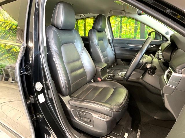 MAZDA CX-5 2020 Image 31