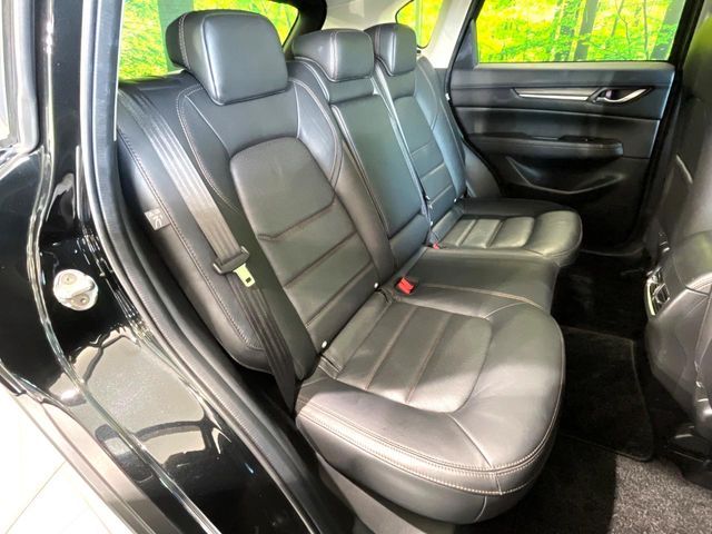 MAZDA CX-5 2020 Image 31