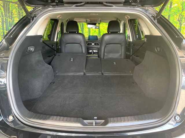 MAZDA CX-5 2020 Image 31