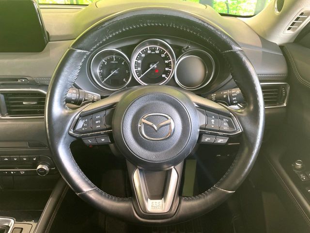 MAZDA CX-5 2020 Image 31