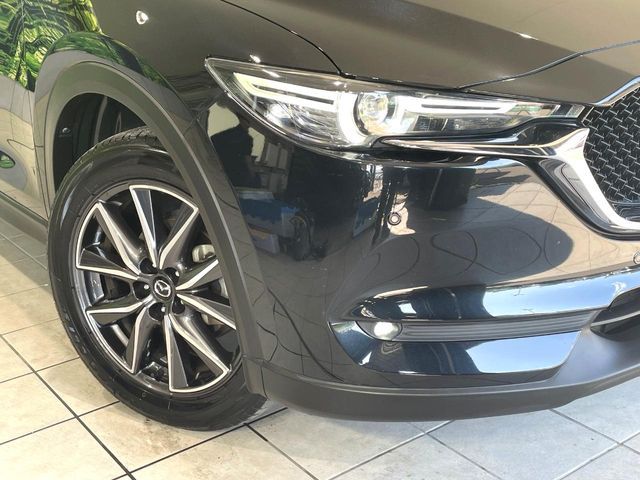 MAZDA CX-5 2020 Image 31