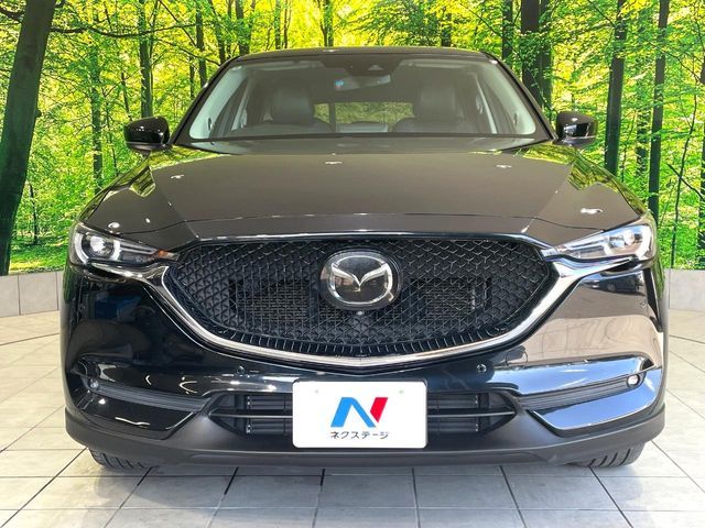 MAZDA CX-5 2020 Image 31