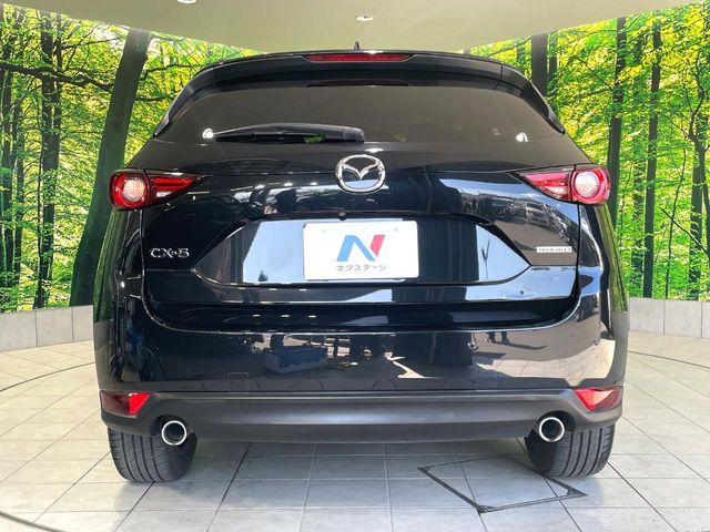 MAZDA CX-5 2020 Image 31