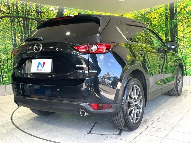 MAZDA CX-5 2020 Image 31