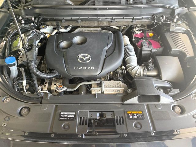 MAZDA CX-5 2020 Image 31