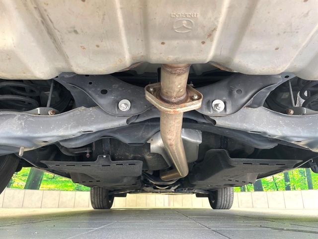 MAZDA CX-5 2020 Image 31