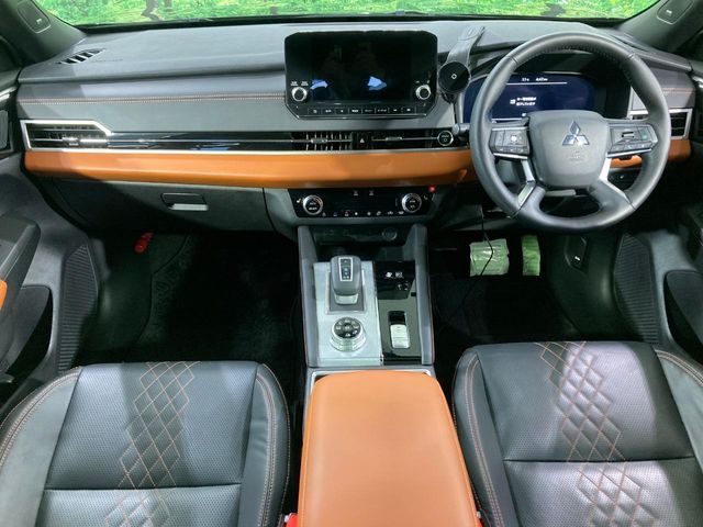 MITSUBISHI OUTLANDER PHEV 2022 Image 31