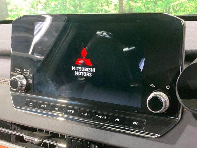 MITSUBISHI OUTLANDER PHEV 2022 Image 31