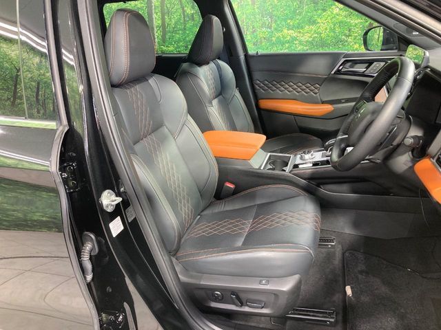 MITSUBISHI OUTLANDER PHEV 2022 Image 31