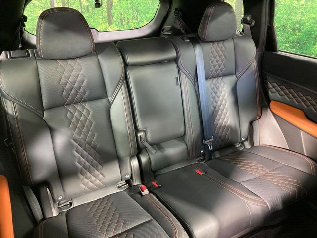 MITSUBISHI OUTLANDER PHEV 2022 Image 31