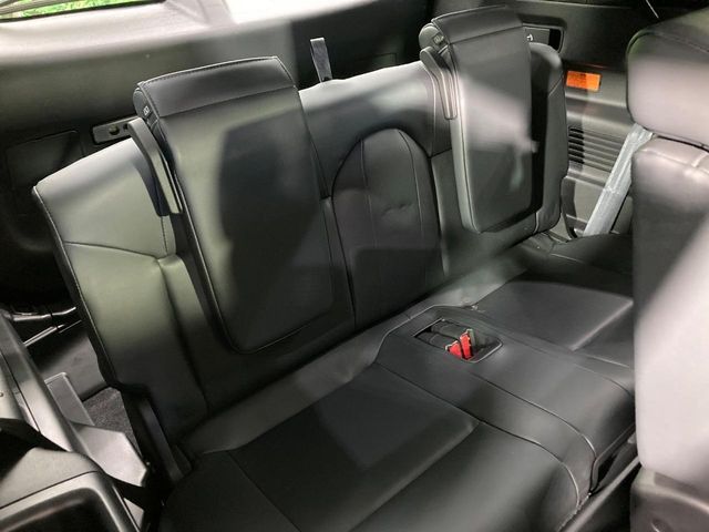 MITSUBISHI OUTLANDER PHEV 2022 Image 31