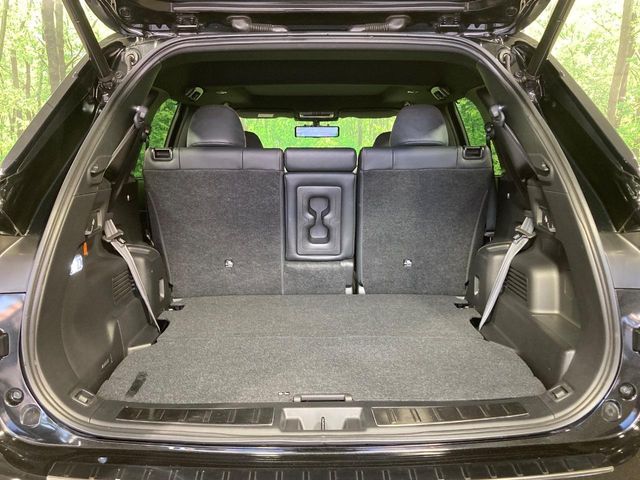 MITSUBISHI OUTLANDER PHEV 2022 Image 31