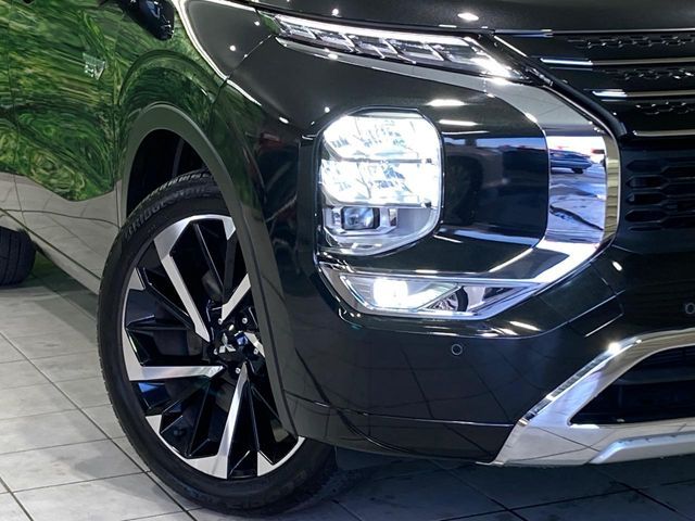 MITSUBISHI OUTLANDER PHEV 2022 Image 31
