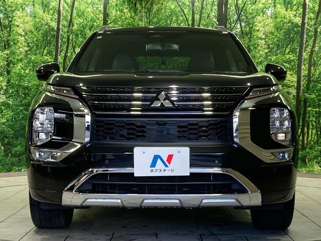 MITSUBISHI OUTLANDER PHEV 2022 Image 31