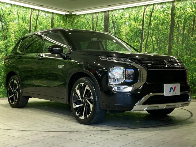 MITSUBISHI OUTLANDER PHEV 2022 Image 31