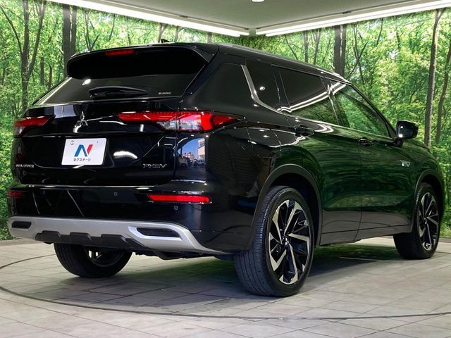MITSUBISHI OUTLANDER PHEV 2022 Image 31