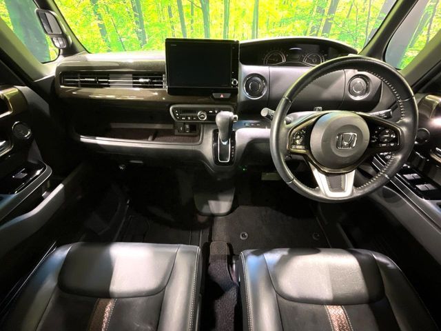 HONDA N BOX CUSTOM 2018 Image 31