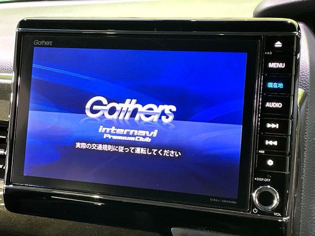 HONDA N BOX CUSTOM 2018 Image 31