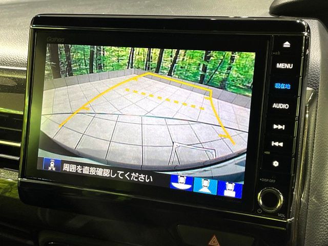 HONDA N BOX CUSTOM 2018 Image 31