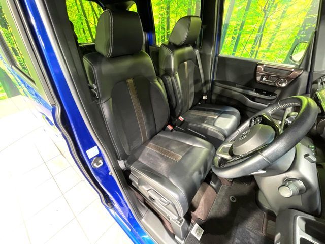 HONDA N BOX CUSTOM 2018 Image 31