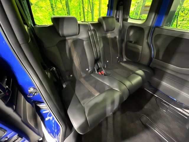 HONDA N BOX CUSTOM 2018 Image 31