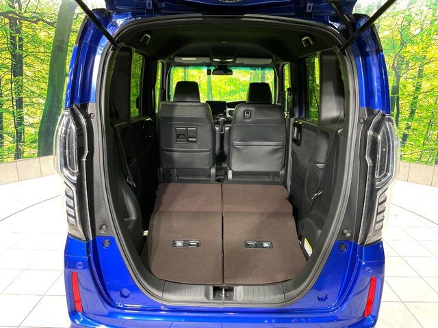 HONDA N BOX CUSTOM 2018 Image 31