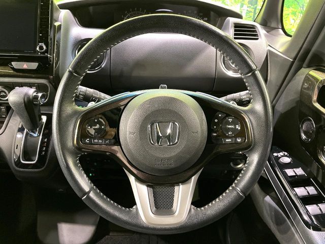 HONDA N BOX CUSTOM 2018 Image 31