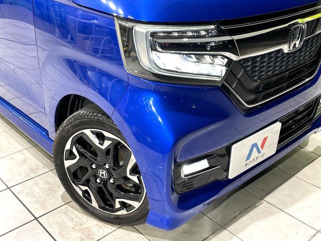 HONDA N BOX CUSTOM 2018 Image 31