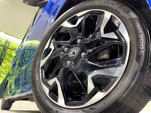 HONDA N BOX CUSTOM 2018 Image 31