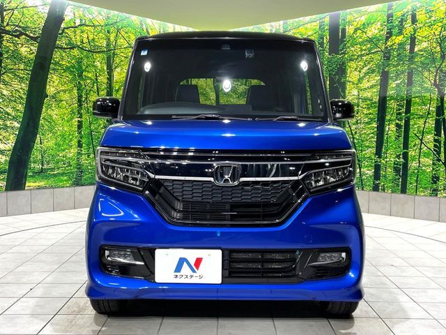 HONDA N BOX CUSTOM 2018 Image 31