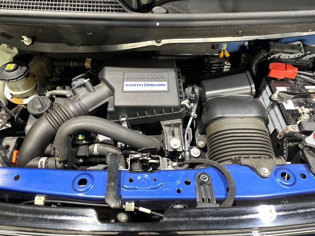 HONDA N BOX CUSTOM 2018 Image 31