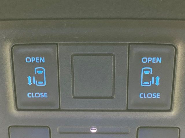 TOYOTA NOAH HYBRID 2024 Image 31