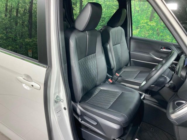 TOYOTA NOAH HYBRID 2024 Image 31