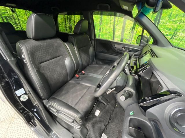 HONDA N-WGN CUSTOM 2017 Image 31