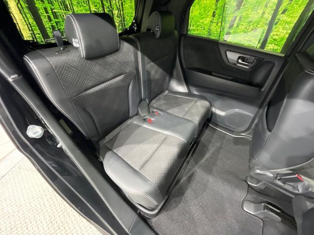 HONDA N-WGN CUSTOM 2017 Image 31