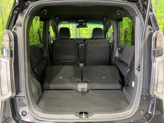 HONDA N-WGN CUSTOM 2017 Image 31