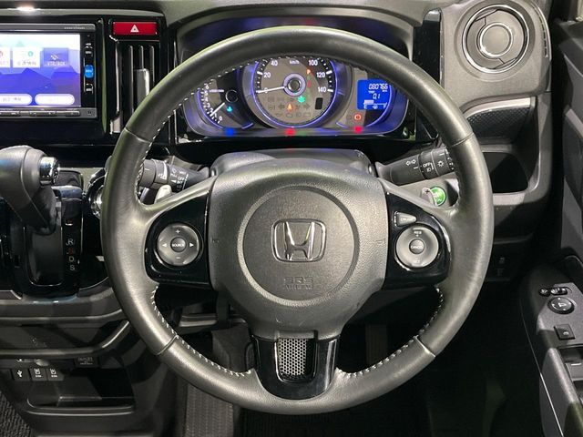 HONDA N-WGN CUSTOM 2017 Image 31