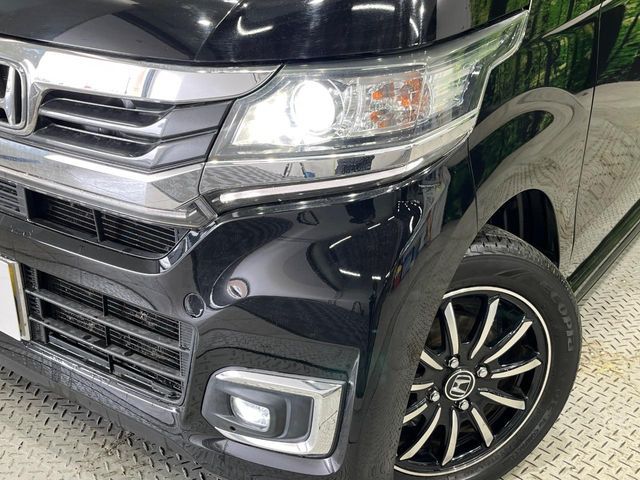 HONDA N-WGN CUSTOM 2017 Image 31