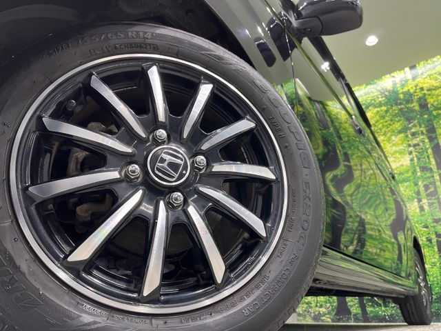 HONDA N-WGN CUSTOM 2017 Image 31