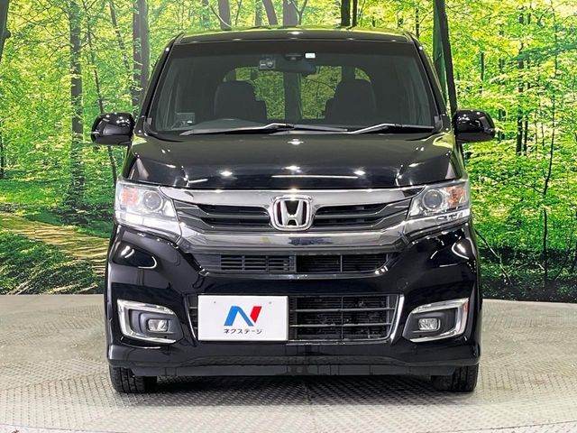 HONDA N-WGN CUSTOM 2017 Image 31