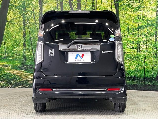 HONDA N-WGN CUSTOM 2017 Image 31