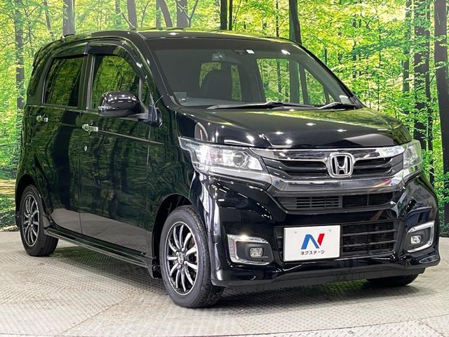 HONDA N-WGN CUSTOM 2017 Image 31