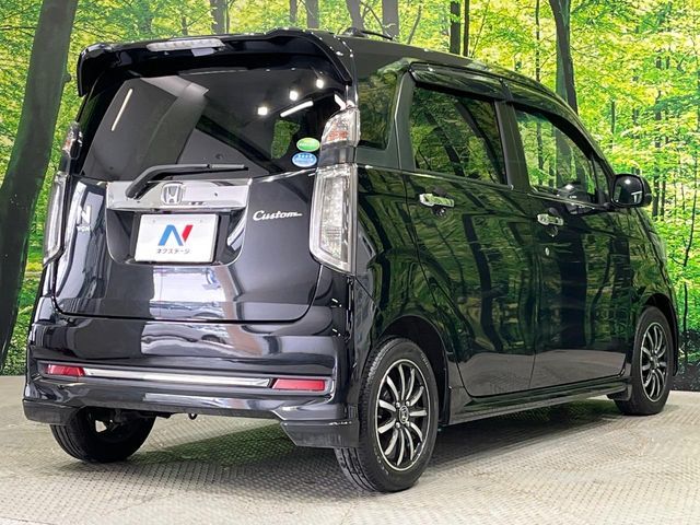 HONDA N-WGN CUSTOM 2017 Image 31