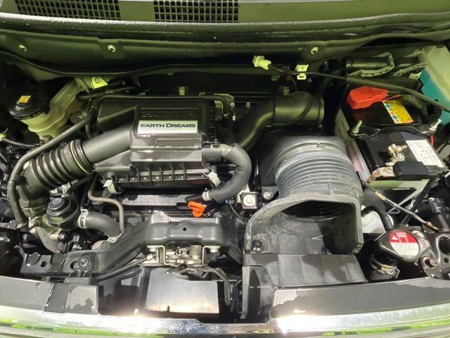 HONDA N-WGN CUSTOM 2017 Image 31