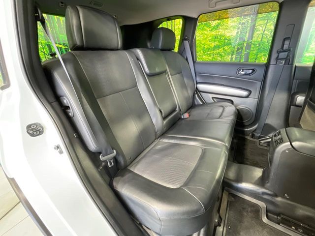 NISSAN X-TRAIL 4WD 2011 Image 31