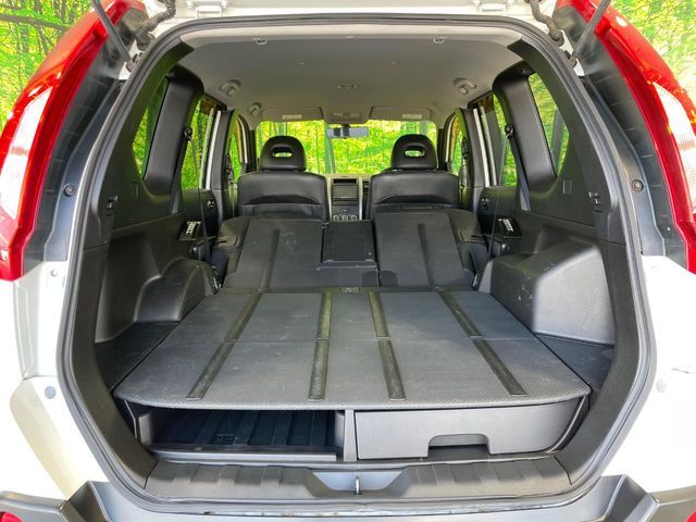 NISSAN X-TRAIL 4WD 2011 Image 31
