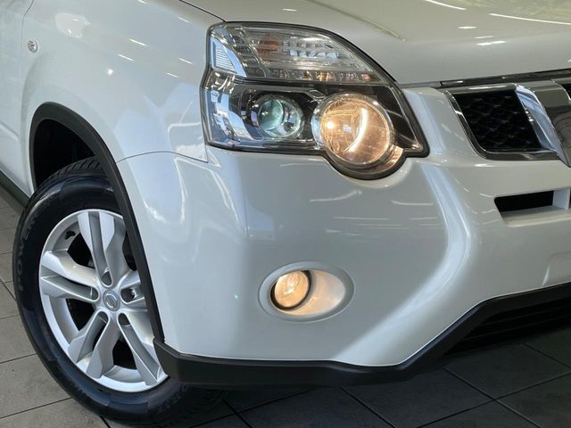 NISSAN X-TRAIL 4WD 2011 Image 31