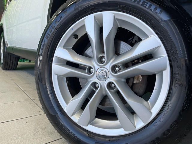 NISSAN X-TRAIL 4WD 2011 Image 31