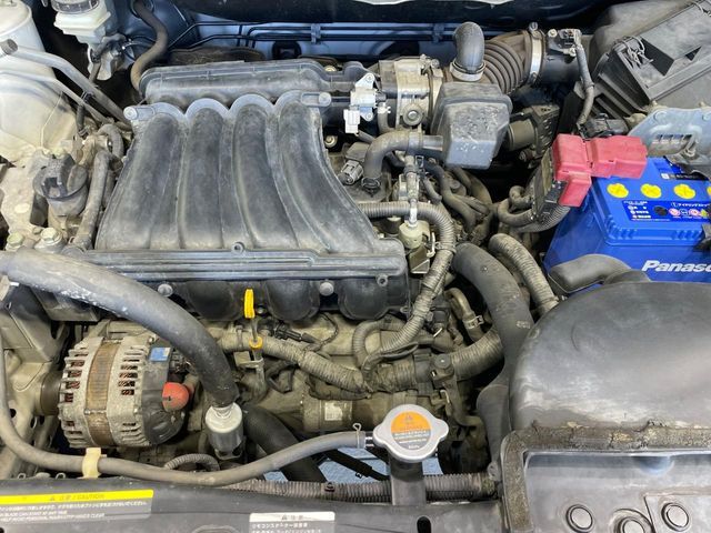 NISSAN X-TRAIL 4WD 2011 Image 31