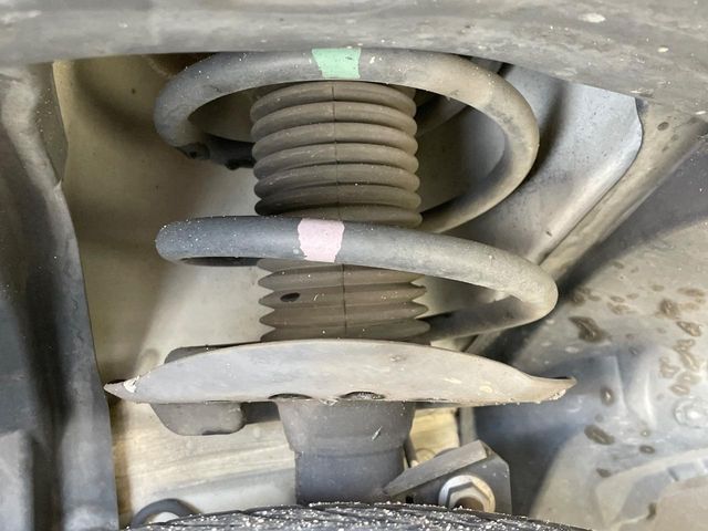 NISSAN X-TRAIL 4WD 2011 Image 31